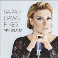 Purchase Sarah Dawn Finer - Vinterland