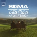 Buy Sigma - Coming Home (CDS) Mp3 Download