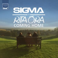 Purchase Sigma - Coming Home (CDS)
