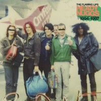 Purchase The Flaming Lips - Heady Nuggs 20 Years After Clouds Taste Metallic 1994-1997