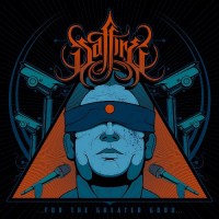 Purchase Saffire - For the Greater Good
