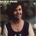 Buy Billie Jo Spears - Miss Sincerity (Vinyl) Mp3 Download