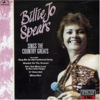 Purchase Billie Jo Spears - Sings Country
