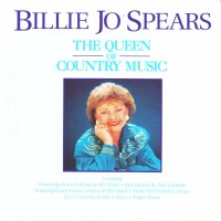 Purchase Billie Jo Spears - The Queen Of Country Music