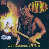 Purchase Cam'ron - Confessions Of Fire