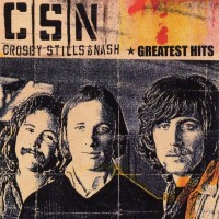 Purchase CSN - Greatest Hits