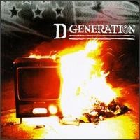 Purchase D Generation - D Generation