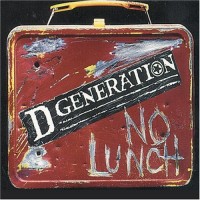 Purchase D Generation - No Lunch