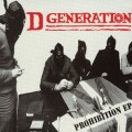 Buy D Generation - Prohibition (EP) Mp3 Download