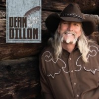 Purchase Dean Dillon - Feather Of A Different Bird