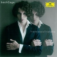 Purchase Francesco Tristano - BachCage