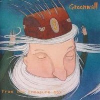 Purchase Greenwall - From The Treasure Box