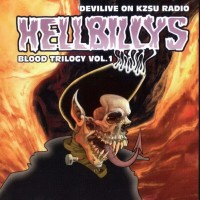 Purchase Hellbillys - Blood Trilogy, Vol. 1