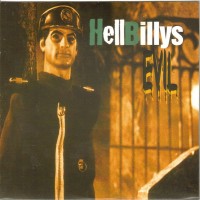 Purchase Hellbillys - Evil (VLS)