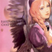 Purchase Ichiko Hashimoto - Rahxephon OST Vol. 1 (With Mayumi Hashimoto)