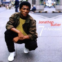 Purchase Jonathan Butler - 7Th Avenue (Vinyl)