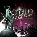 Buy Kinetics & One Love - Fading Back To Normal Mp3 Download