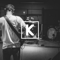 Purchase Kings Kaleidoscope - Live In Focus (EP)