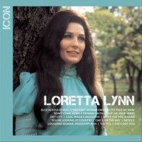 Purchase Loretta Lynn - Icon