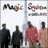 Purchase Magic System - Un Gaou А Paris