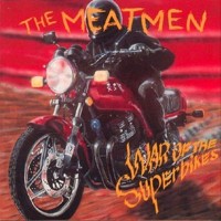 Purchase Meatmen - War Of The Superbikes