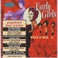 Buy VA - Early Girls CD1 Mp3 Download