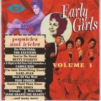 Purchase VA - Early Girls CD1