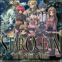 Purchase Motoi Sakuraba - Star Ocean: Till The End Of Time OST, Vol. 1 CD1