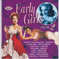 Purchase VA - Early Girls CD2