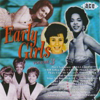 Purchase VA - Early Girls CD3