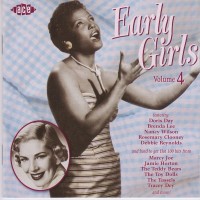 Purchase VA - Early Girls CD4