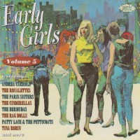 Purchase VA - Early Girls CD5