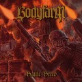 Buy Bodyfarm - Battle Breed Mp3 Download