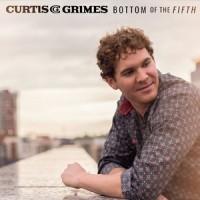 Purchase Curtis Grimes - Bottom Of The Fifth (EP)
