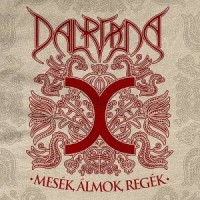 Purchase Dalriada - Áldás + Mesék, Álmok, Regék (Limited Edition) CD1