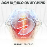 Purchase Don Diablo - On My Mind (CDS)