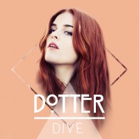 Purchase Dotter - Dive (CDS)