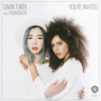 Purchase Gavin Turek & Tokimonsta - You're Invited (EP)