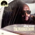 Buy Rick Ross - The Maybach Edition (EP) Mp3 Download