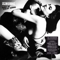 Purchase Scorpions - Love At First Sting (50Th Anniversary) CD1