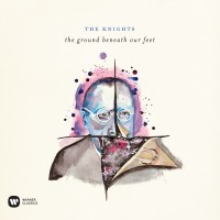 Purchase The Knights - The Ground Beneath Our Feet
