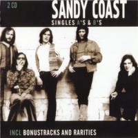 Purchase Sandy Coast - Singles A's & B's CD2