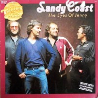 Purchase Sandy Coast - The Eyes Of Jenny (Vinyl)