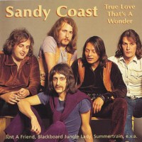 Purchase Sandy Coast - True Love That's A Wonder