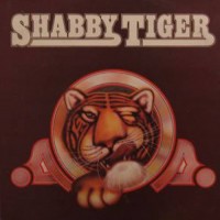 Purchase Shabby Tiger - Shabby Tiger (Vinyl)