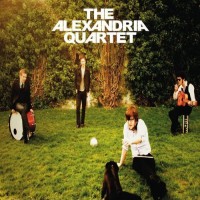Purchase The Alexandria Quartet - The Alexandria Quartet
