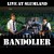 Buy The Bandolier Brigade - Live At Slumland Mp3 Download