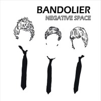 Purchase The Bandolier Brigade - Negative Space