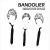 Buy The Bandolier Brigade - Negative Space Mp3 Download