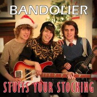 Purchase The Bandolier Brigade - Stuffs Your Stocking (EP)